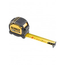 DeWALT TOUGH matavimo ruletė 5 m 32 mm dvipusė